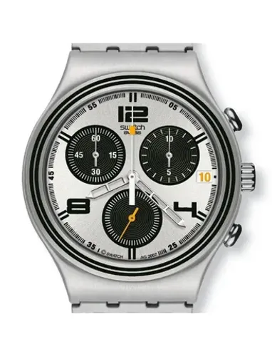 Relógio Swatch Irony YCS507G Special Edition
