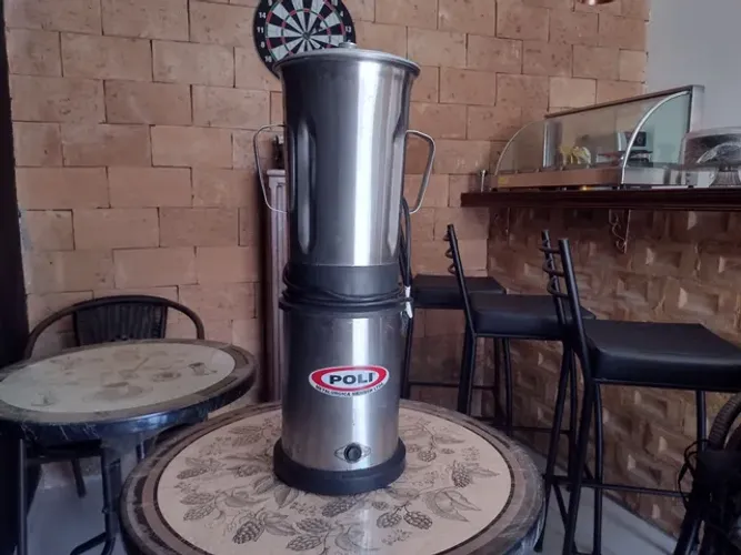 Vendo Liquidificador Industrial 