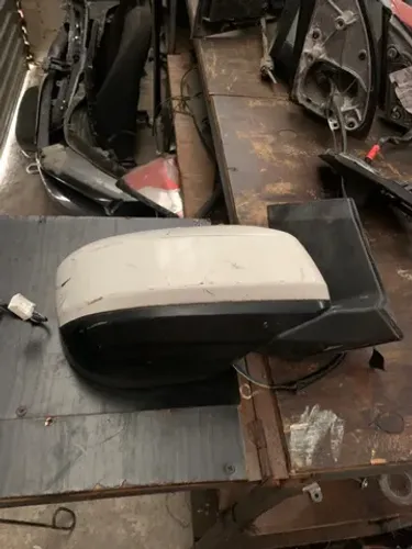 W retrovisor do Honda city 2014