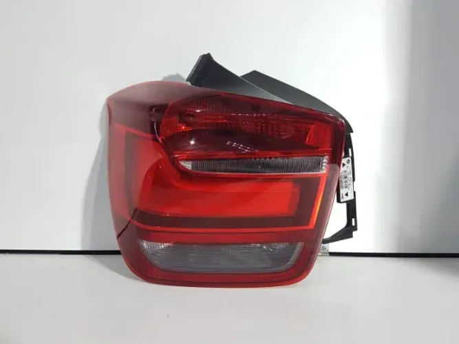 Lanterna Esquerda Bmw 116i 118i 120i 2012 2013 2014 2015 Original BG1346