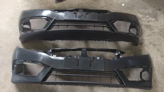 Pára-choque dianteiro Honda Civic g10 17/19