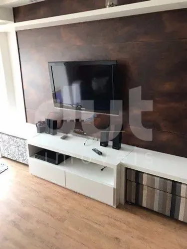 apartamento - Bosque - Campinas