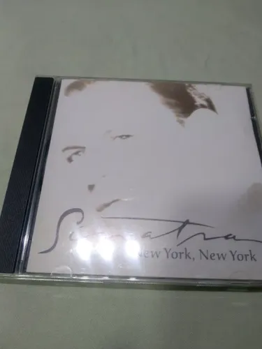 Cds de Frank Sinatra