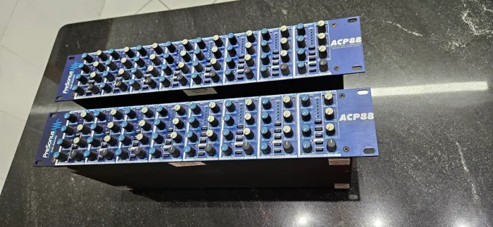 Compressores Presonus ACP88
