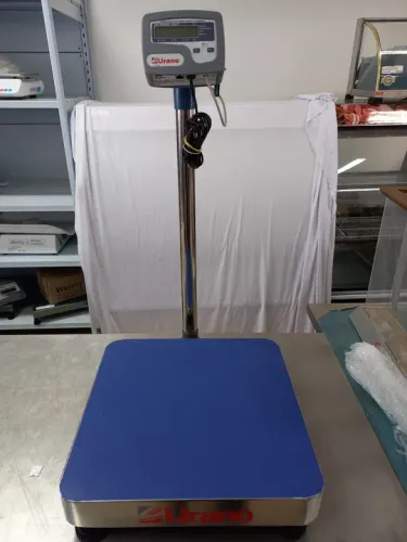 Balança Digital Urano 300kg