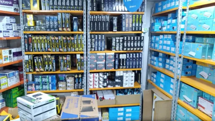 Placas-Mãe Intel LGA 1155, 1150, 1200, 1700 Lacradas + NF-e Garantia (Aceito Cartão)