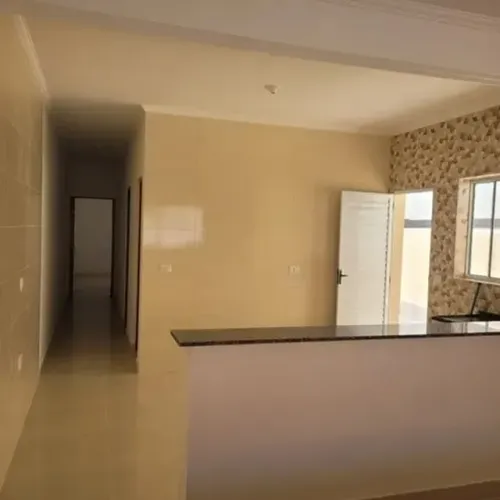 Vendo casa no areal