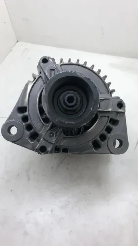 Alternador Valeo Stilo Idea 110 Amperes 
