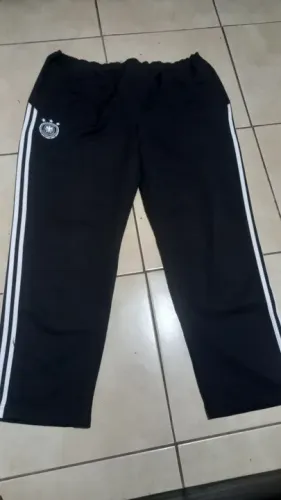 Calça adidas original alemanha  2Xl