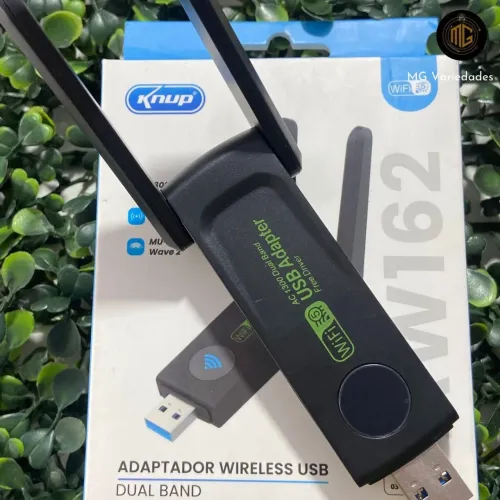 Adaptador Wi-fi 5G