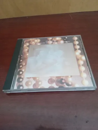 Prince e the new power generation - Diamonds and Pearls (CD)