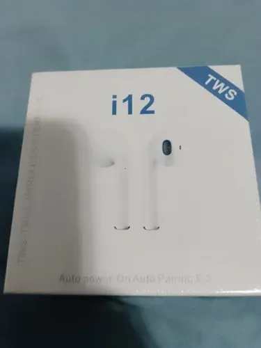 Phone bluetooth novo na caixa lacrado 