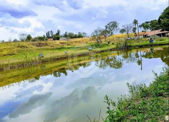 Chácara para à venda no bairro Rio Verde em Bauru - Imobiliária em Bauru - Grizoni Imobili