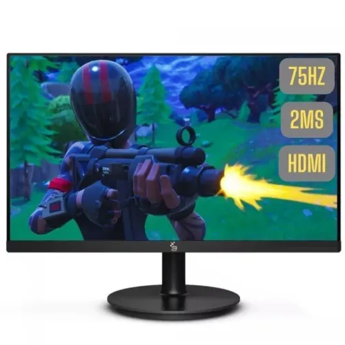 Monitor 19" Polegadas - NOVO