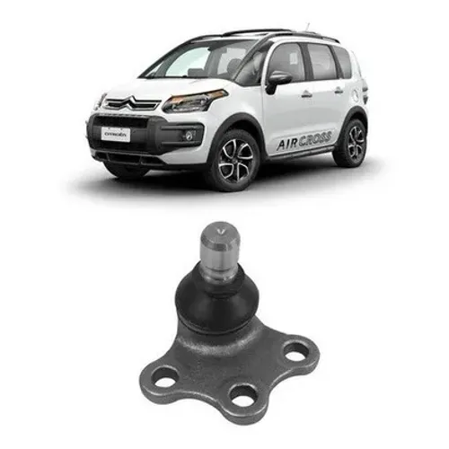 Pivô Citroen  Aircross 2010 / 2017