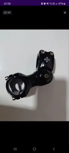 Mesinha uno Articulável 