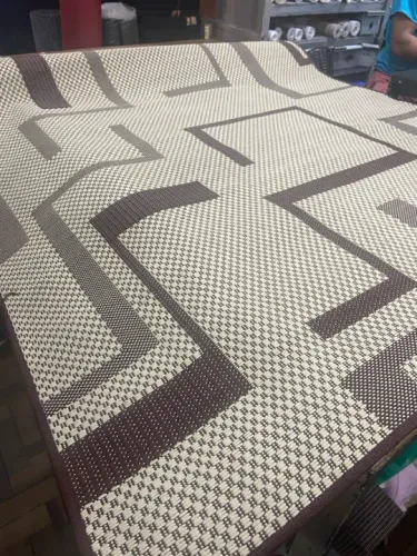 Tapete sisal 2.00 X 1.50