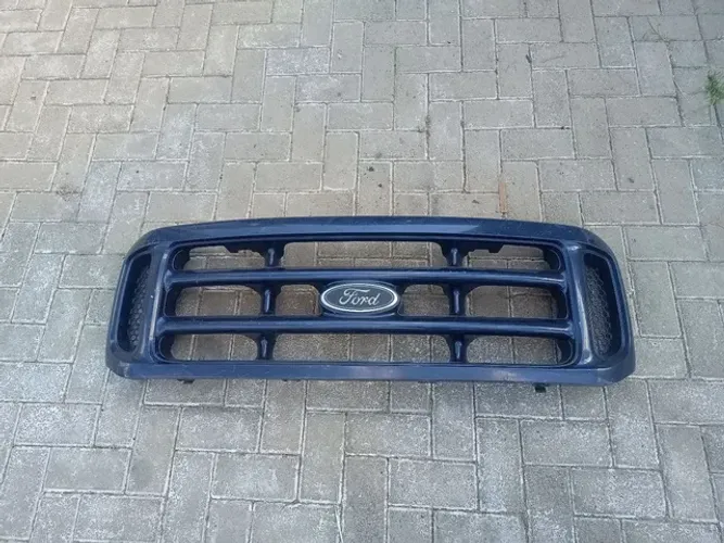 Grade f250