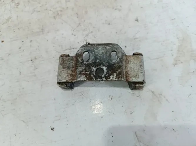 Batente fechadura tampa porta malas VW Gol G4 06-09 