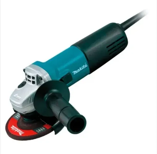 ESMERILHADEIRA MAKITA 9557HNG