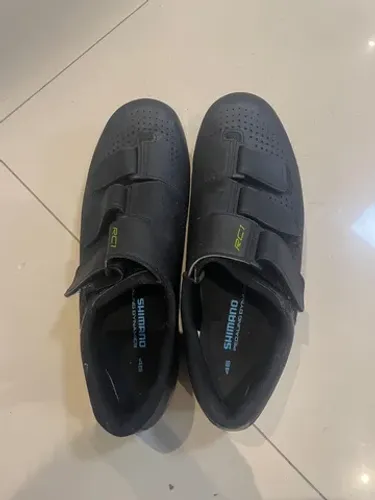 Sapatilha shimano RC1
