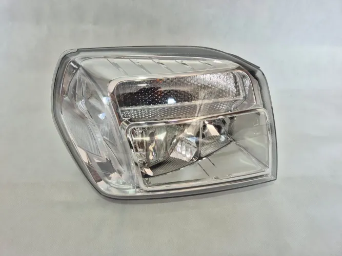 Farol Direito Ford Ranger 2009 2010 2011 