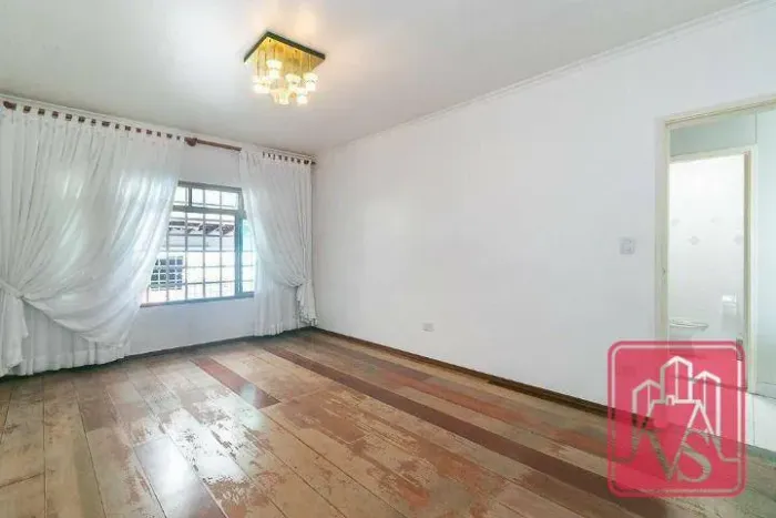 Casa, 240 m² - venda por R$ 1.500.000,00 ou aluguel por R$ 9.261,00/mês - Vila Dayse - São