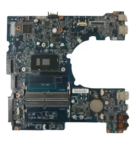 Placa Positivo Master N3140 Pn:6-71-n24j0-db2 N240bumb-0d