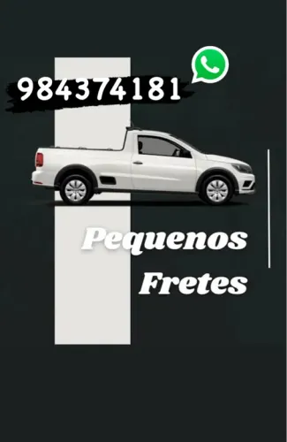 Frete Rapidão Castanhal-Belem Etc