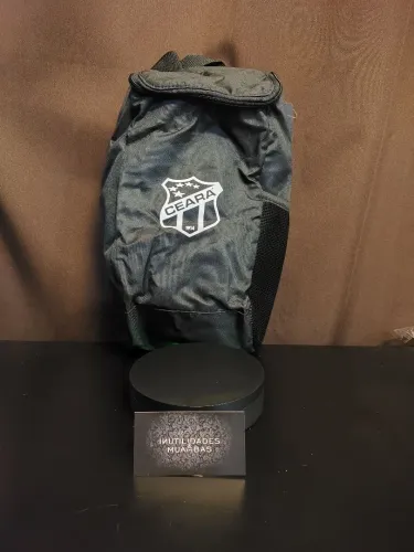 Porta Chuteira Ceará FC ORIGINAL NOVO