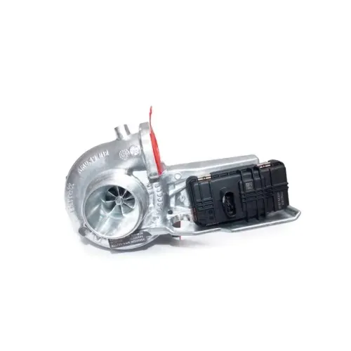 Turbina Fiat Toro Jeep Renegade Compass 2.0 Diesel Original 46336044 usada
