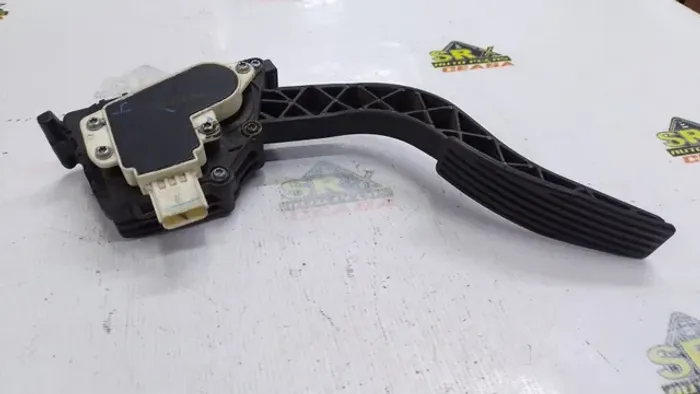 Pedal Acelerador Onix Prisma