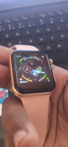 Relogio Smartwatch F10 Iwo