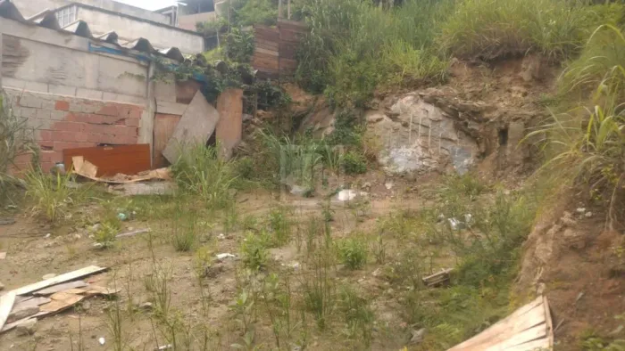 Ilha do Governador - Tauá - Terreno - Residencial ou Comercial - JBI82438