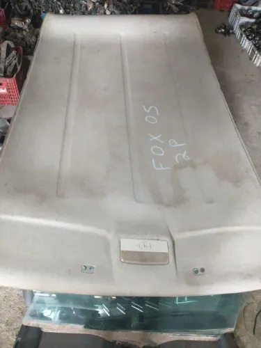 Forro de teto VW/Fox 2005 2p