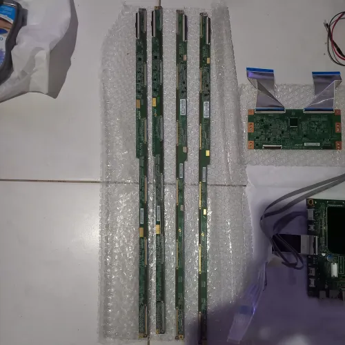 Kit de Peças e Placas de TV Philips 58 polegadas (58PUG6654/78))