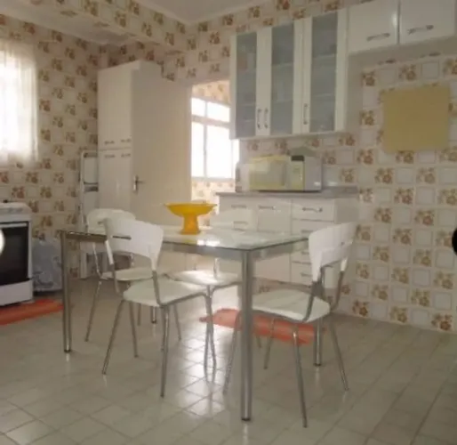 Apartamento Enseada Guarujá