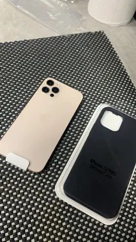 iPhone 12 Pro