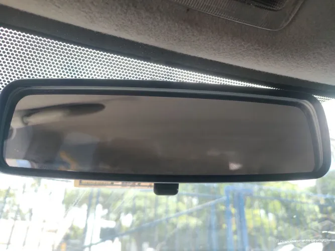 retrovisor interno Renault kwid 