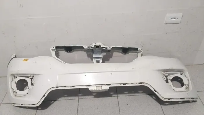 Parachoque Renault Kwid Original Branco