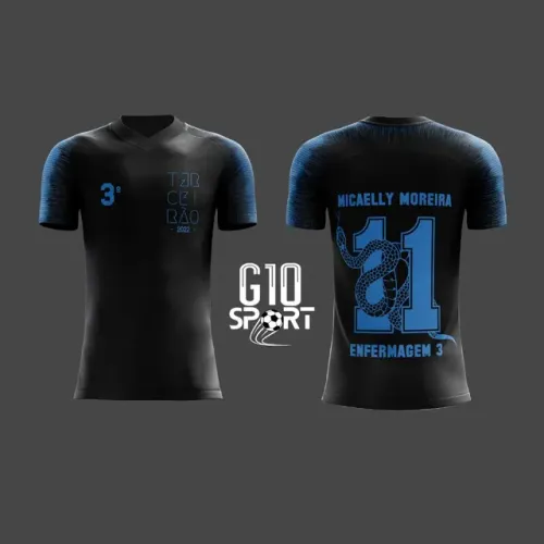 CAMISAS PERSONALIZADAS PARA INTERCLASSE