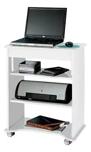 Promoção Mesa Escritorio - 04/10   