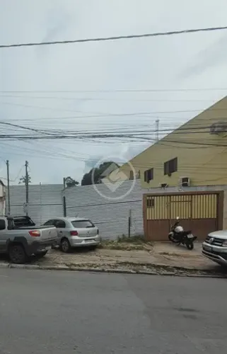 TERRENO NO CENTRO DE CUIABÁ, BAIRRO POÇÃO 900m² R$ 4.000.000,00 codigo: 59762