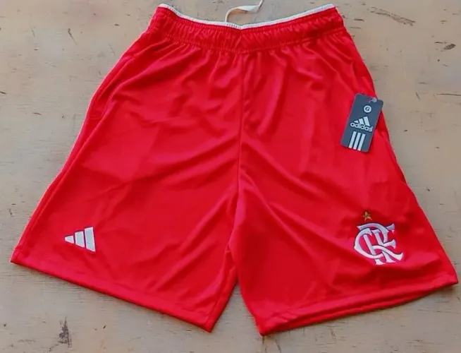 Shorts de time