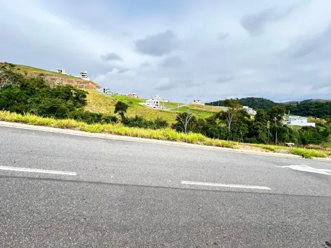 Terreno 384m2 Reserva do Vale I Quitado com projeto arquiteto pago e pronto