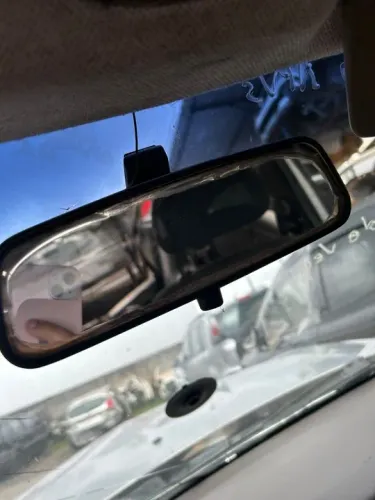 Retrovisor Interno Gm Celta 2000/2001-Disponivel