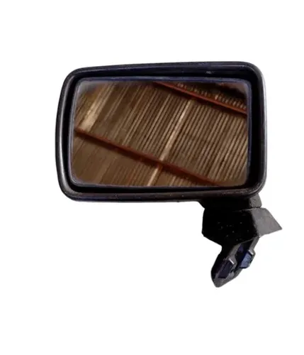 Retrovisor Esquerdo Vw Gol Quadrado 1983-1886