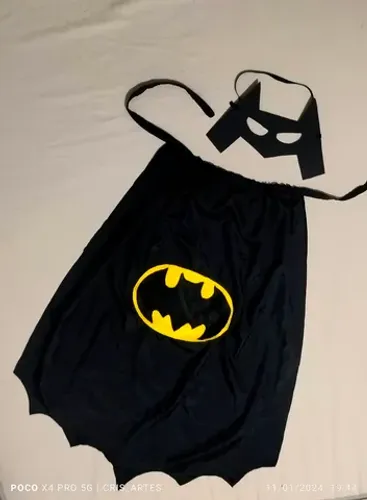Fantasia batman