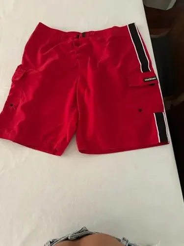 Kit 3 BERMUDAS tamanho G