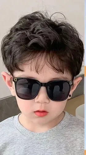 Óculos de sol infantil 